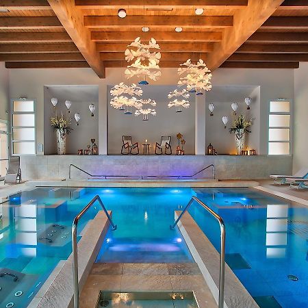 Hotel Eliseo Terme مونتيجروتو تيرمي المظهر الخارجي الصورة