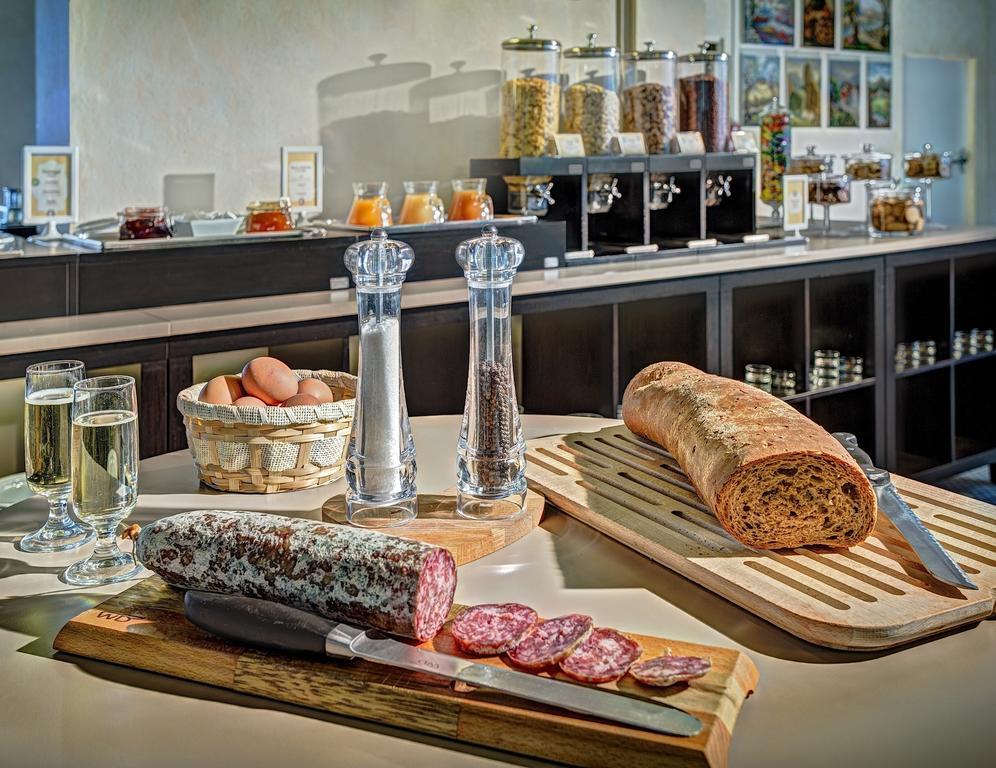 Hotel Eliseo Terme مونتيجروتو تيرمي المظهر الخارجي الصورة