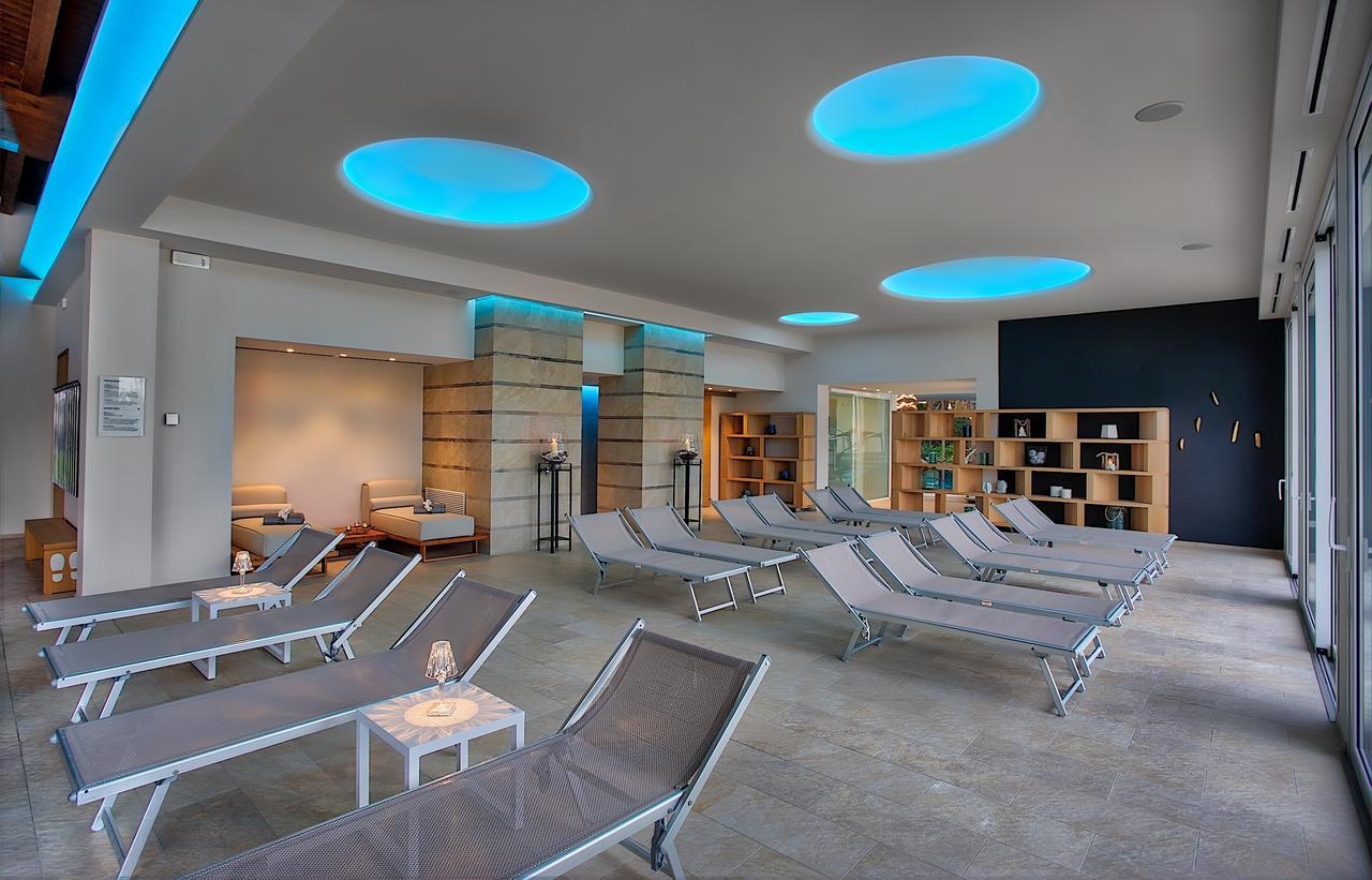 Hotel Eliseo Terme مونتيجروتو تيرمي المظهر الخارجي الصورة