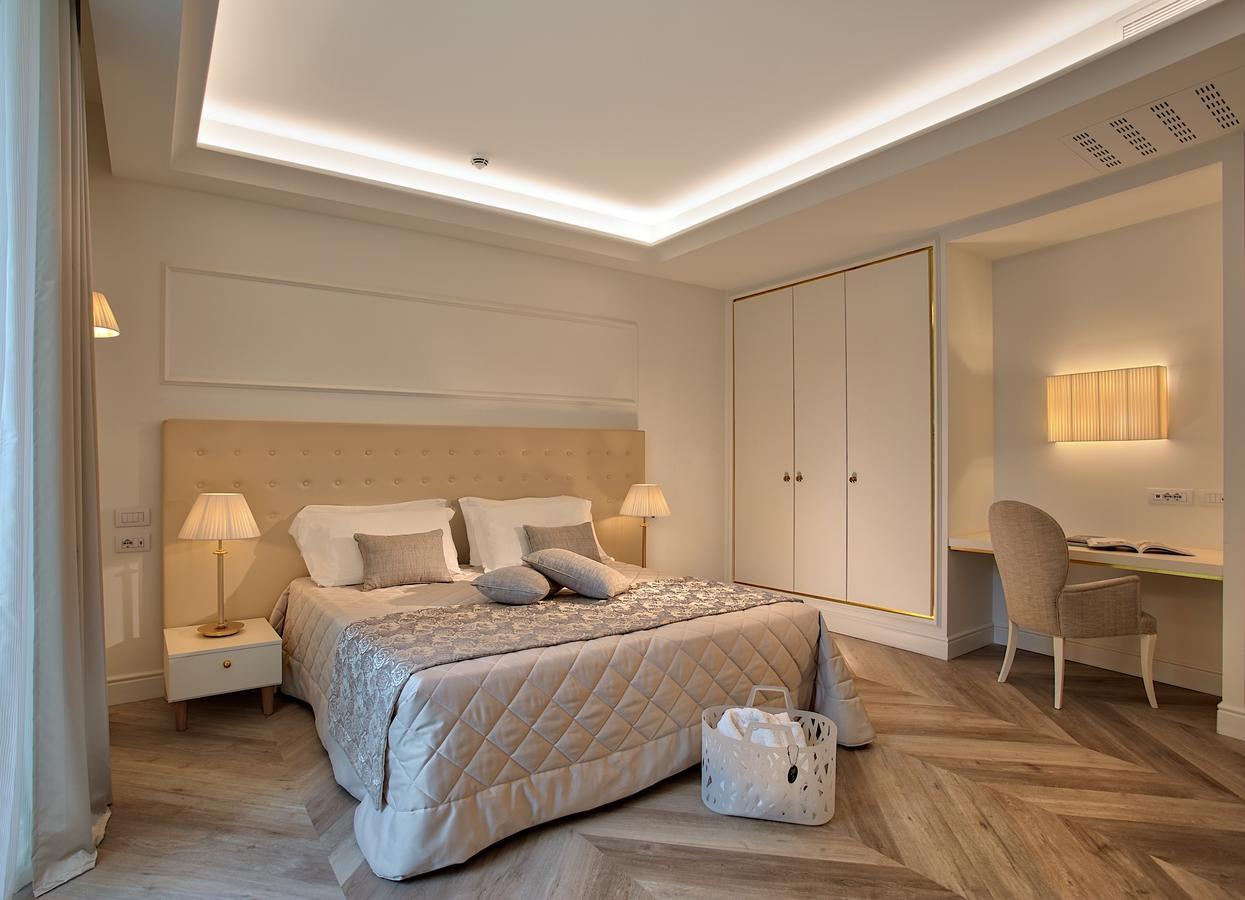 Hotel Eliseo Terme مونتيجروتو تيرمي المظهر الخارجي الصورة