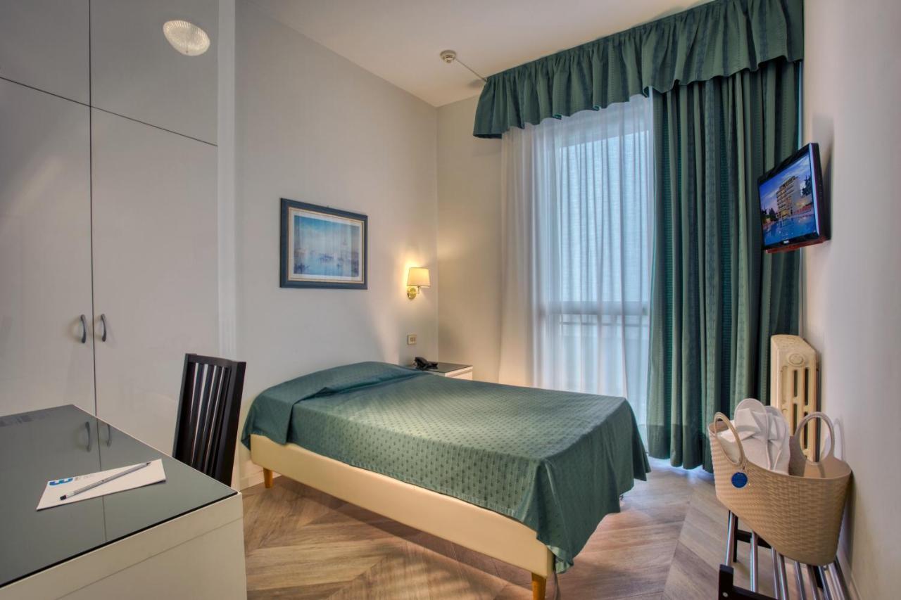 Hotel Eliseo Terme مونتيجروتو تيرمي المظهر الخارجي الصورة