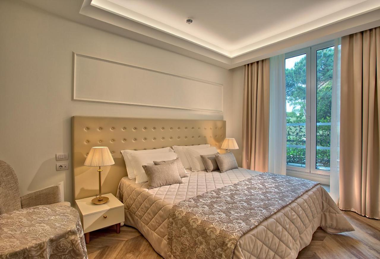 Hotel Eliseo Terme مونتيجروتو تيرمي المظهر الخارجي الصورة